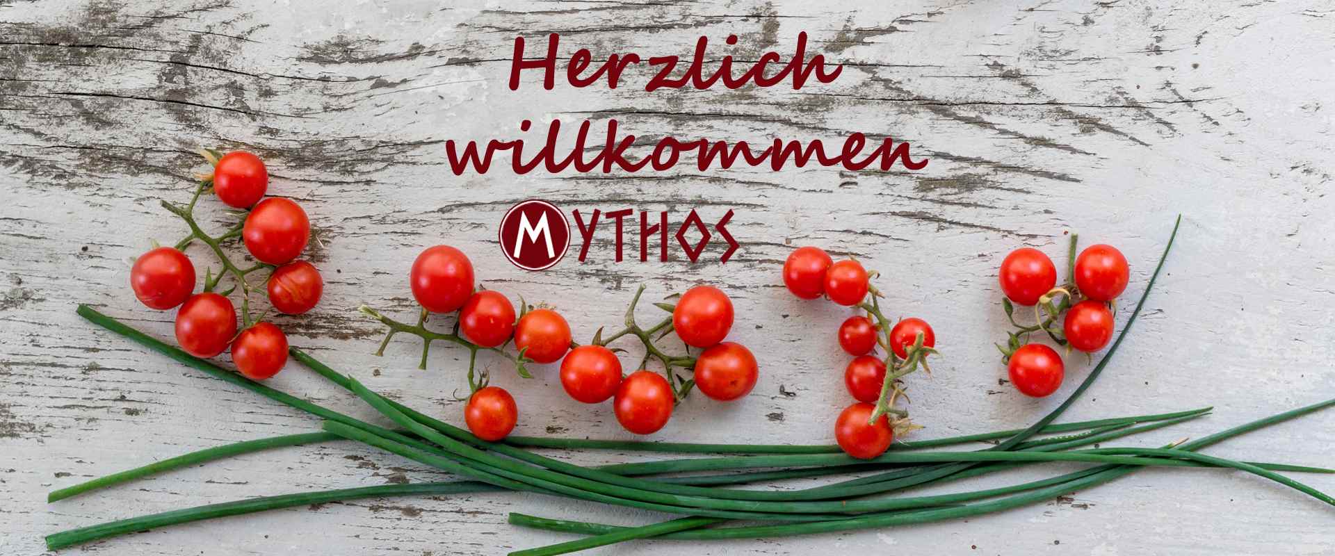 Hotel & Griechisches Restaurant Mythos im Moosburg1