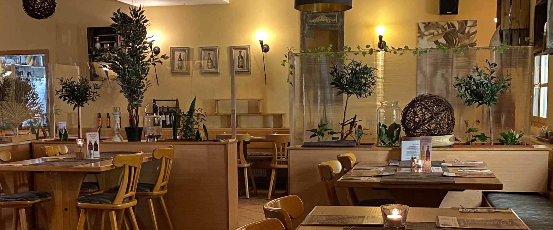 Hotel & Griechisches Restaurant Mythos im Moosburg0